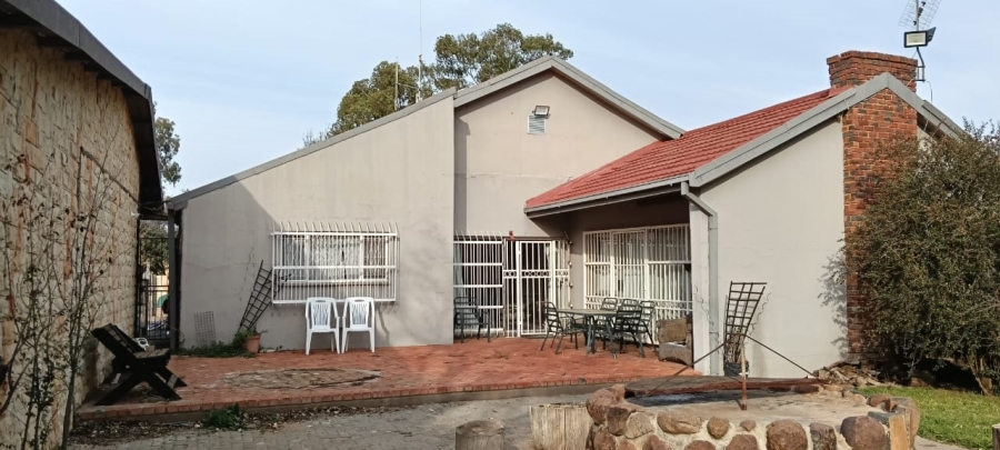 3 Bedroom Property for Sale in Bloemendal Free State